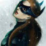 Snowy Selina