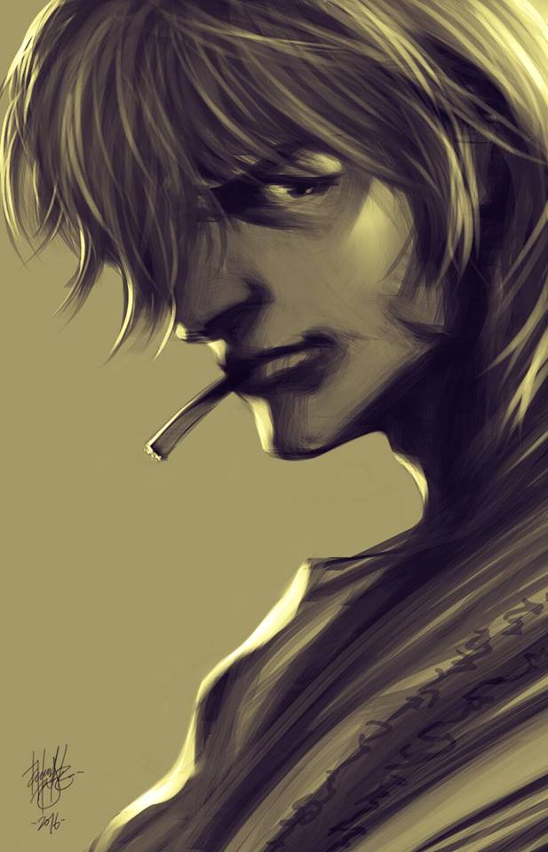 Sanzo