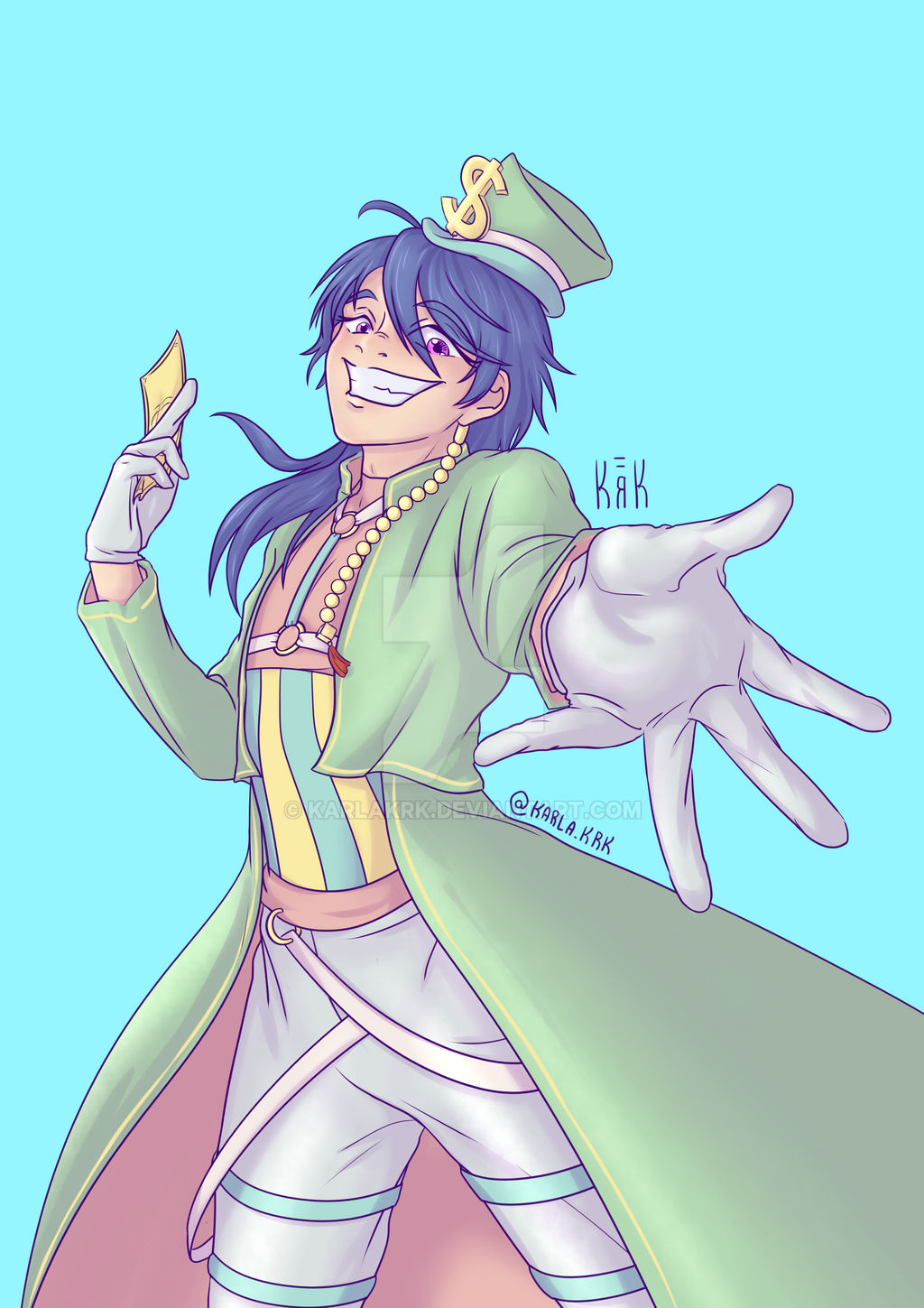 Arisugawa Dice Hypmic Collab Magical Microphone By Karlakrk On Deviantart Arisugawa Dice Hypmic Collab Magical Microphone By Karlakrk On Deviantart
