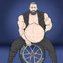Blots N Noise - Bouncier than the wheel