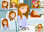 6teen Jen