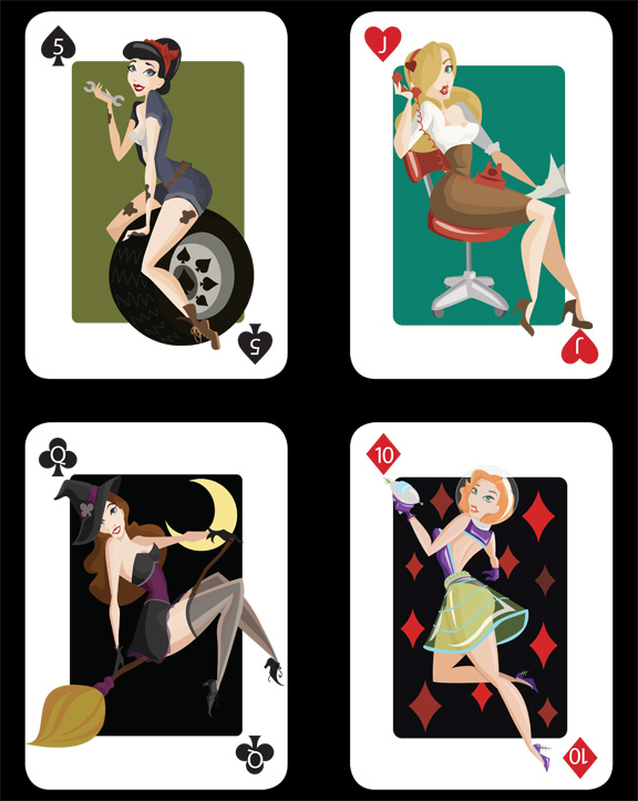 Playing Cards