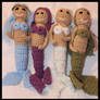 Mermaids