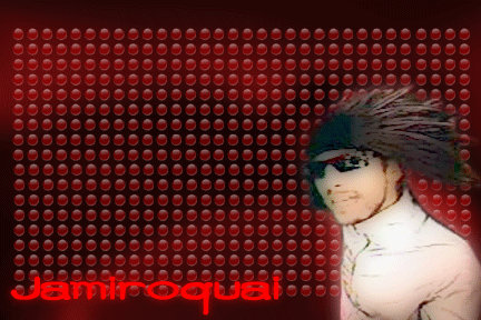 Jamiroquai-club