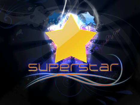 SuperStar