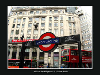 London Underground