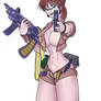 Metal Slug - Fio Germi