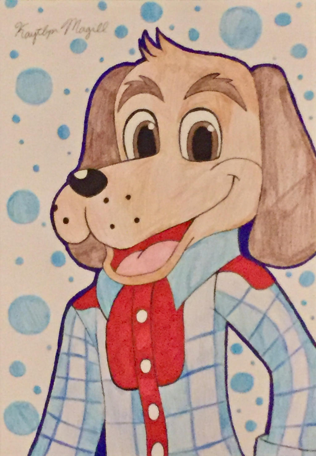 Jasper T Jowls By Kaytlynartworkstudio On Deviantart Jasper T Jowls By Kaytlynartworkstudio On Deviantart