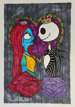 Jack and Sally