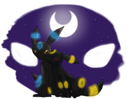 Pokemonth challenge Day 3-Favourite Eeeveelution