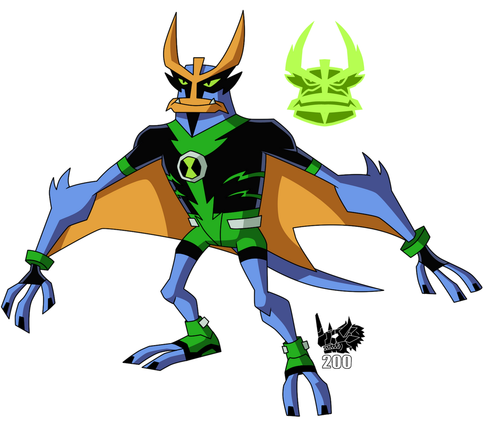 Unitray Fastray Biomnitrix Unleashed - Fastray by RZGmon200 on DeviantArt