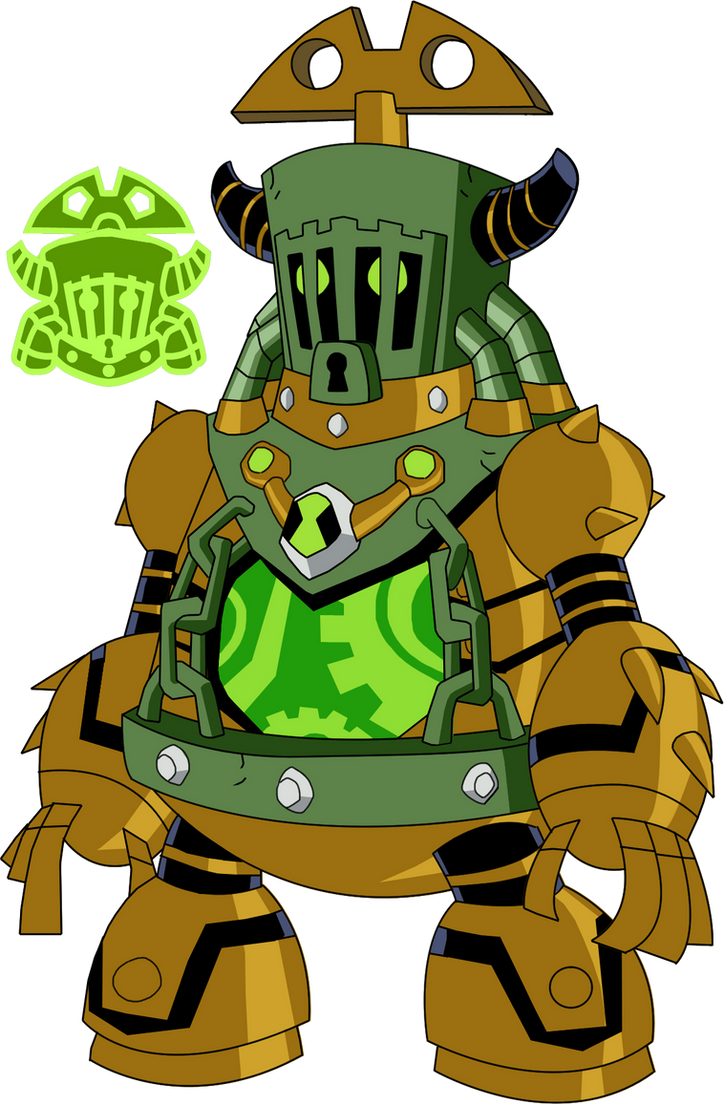 Clockwork Predator Rzgmon200 Biomnitrix Unleashed - Clockpick by RZGmon200 on DeviantArt