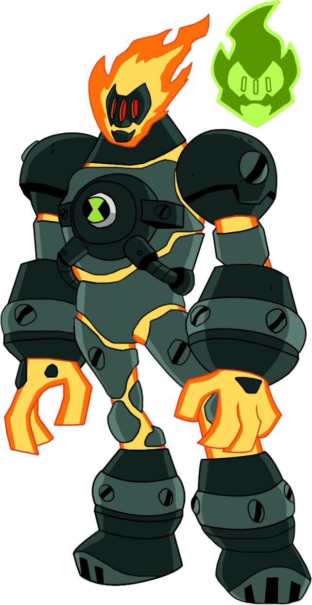 Biomnitrix Unleashed - NRBlast by RZGmon200 on DeviantArt
