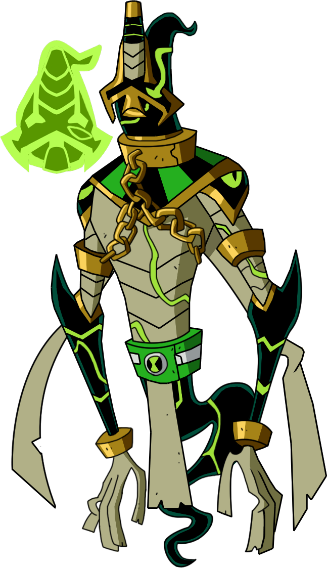 Biomnitrix Unleashed Gh Oh St Snare By Rzgmon0 On Deviantart