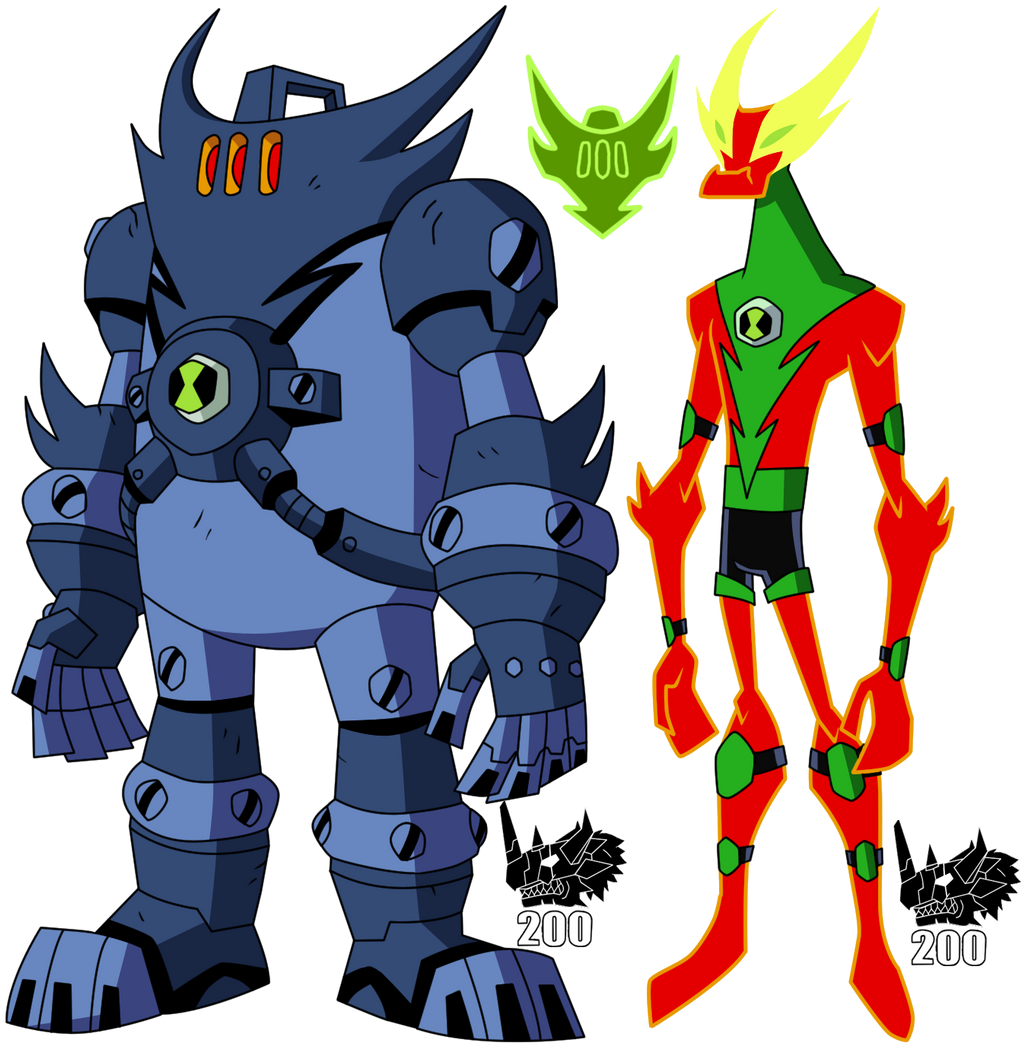 Biomnitrix Unleashed - Fast-RG by RZGmon200 on DeviantArt