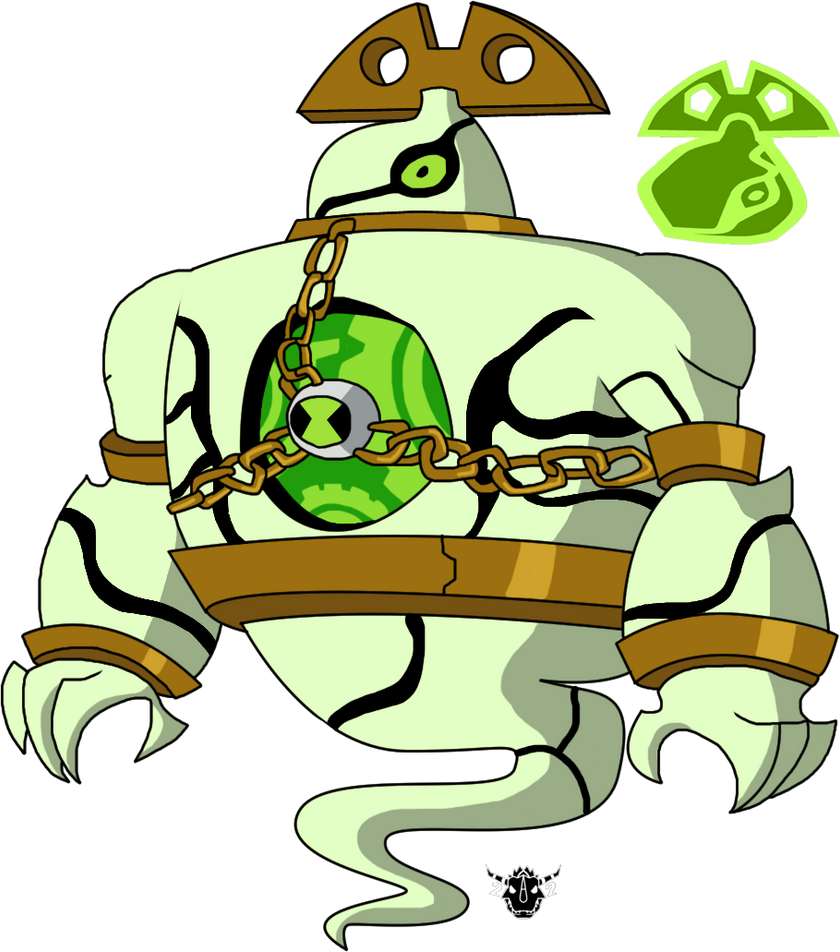 Clockwork Predator Rzgmon200 Biomnitrix Unleashed - Clockfreak by RZGmon200 on DeviantArt
