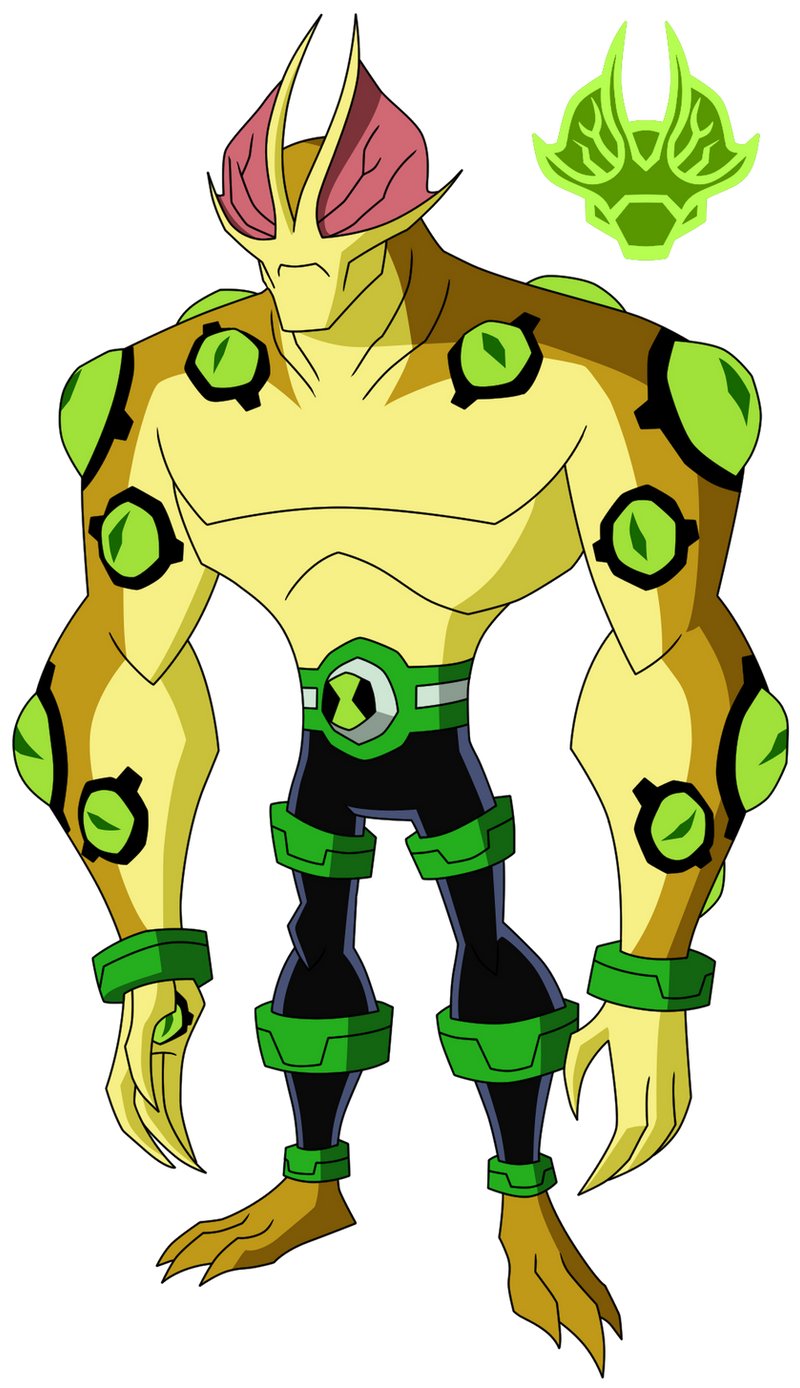 BU/ITO - Eye Guy by RZGmon200 on DeviantArt BU/ITO - Eye Guy by RZGmon200 on DeviantArt
