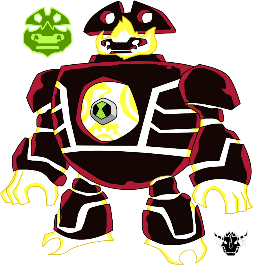 Clockwork Predator Rzgmon200 Biomnitrix Unleashed - Clockblast by RZGmon200 on DeviantArt