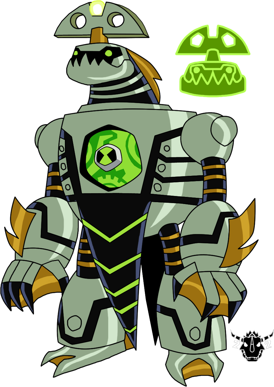 Clockwork Predator Rzgmon200 Biomnitrix Unleashed - Clockjaws by RZGmon200 on DeviantArt
