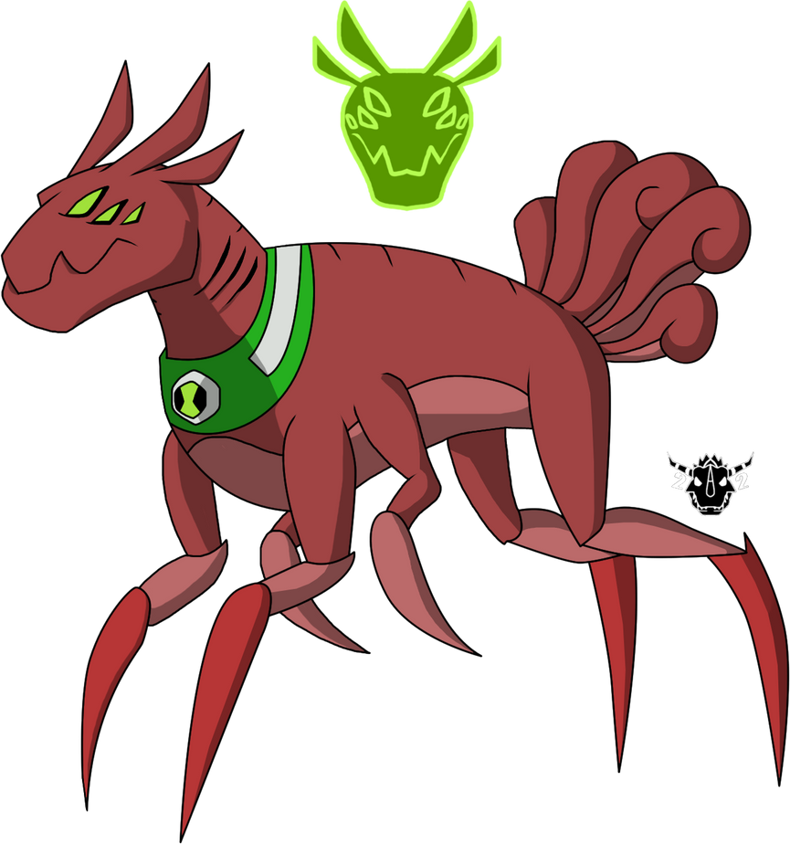 Commission - Izzy by RZGmon200 on DeviantArt