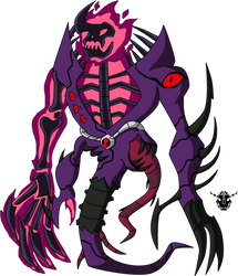 Explore the Best Ghostfreak Art | DeviantArt
