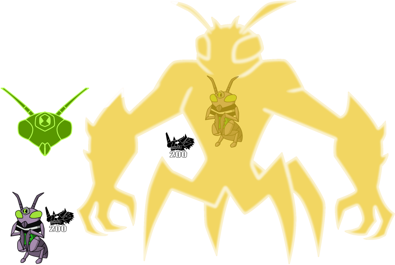 Clockwork Predator Rzgmon200 Com - GiAnt by RZGmon200 on DeviantArt