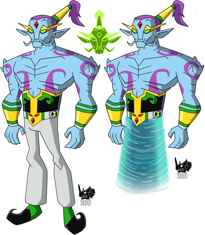 Clockwork Predator Rzgmon200 Com - Forecaster by RZGmon200 on DeviantArt