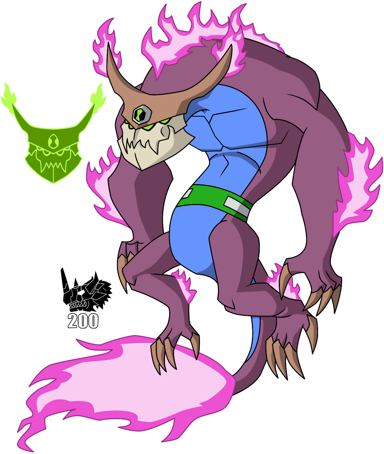 Starcog Ranger Com - Starcourage by RZGmon200 on DeviantArt