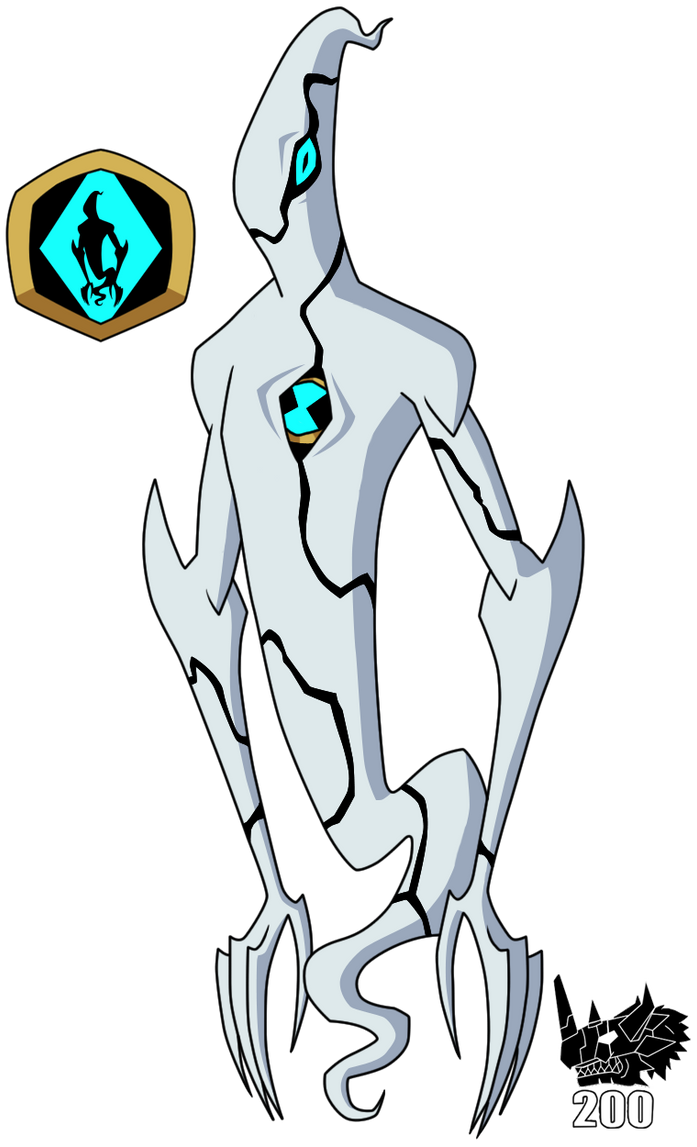 Into the Omniverse - Boo by RZGmon200 on DeviantArt