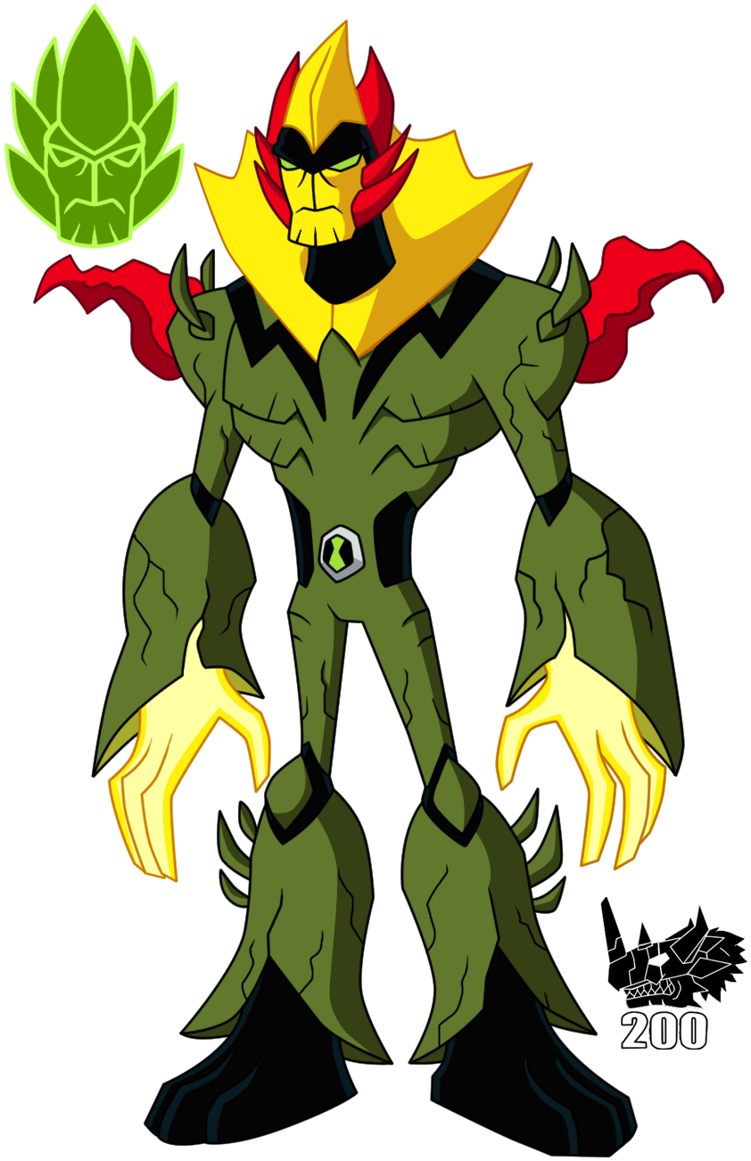 Com - 5YL Swampfire by RZGmon200 on DeviantArt