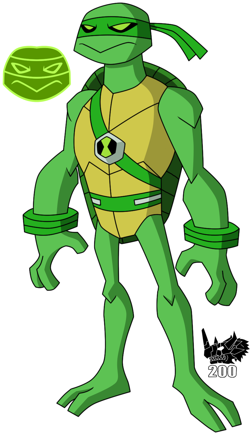 Com - Shell Shock by RZGmon200 on DeviantArt