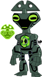 Clockwork Predator Rzgmon200 RZGmon200 User Profile | DeviantArt