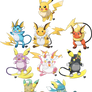 FUSEmon - Pikavee and Pikaveelutions