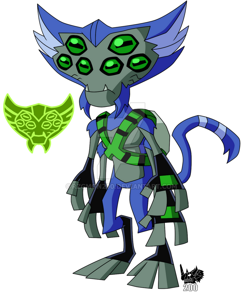 Clockwork Predator Rzgmon200 Biomnitrix Unleashed - Grey Monkey by RZGmon200 on DeviantArt