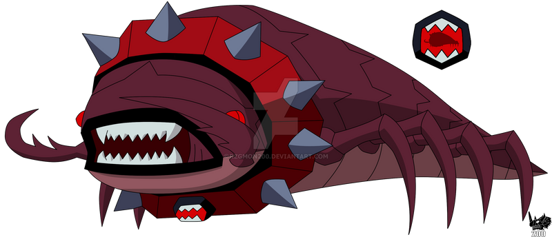 Clockwork Predator Rzgmon200 fletcherallen User Profile | DeviantArt