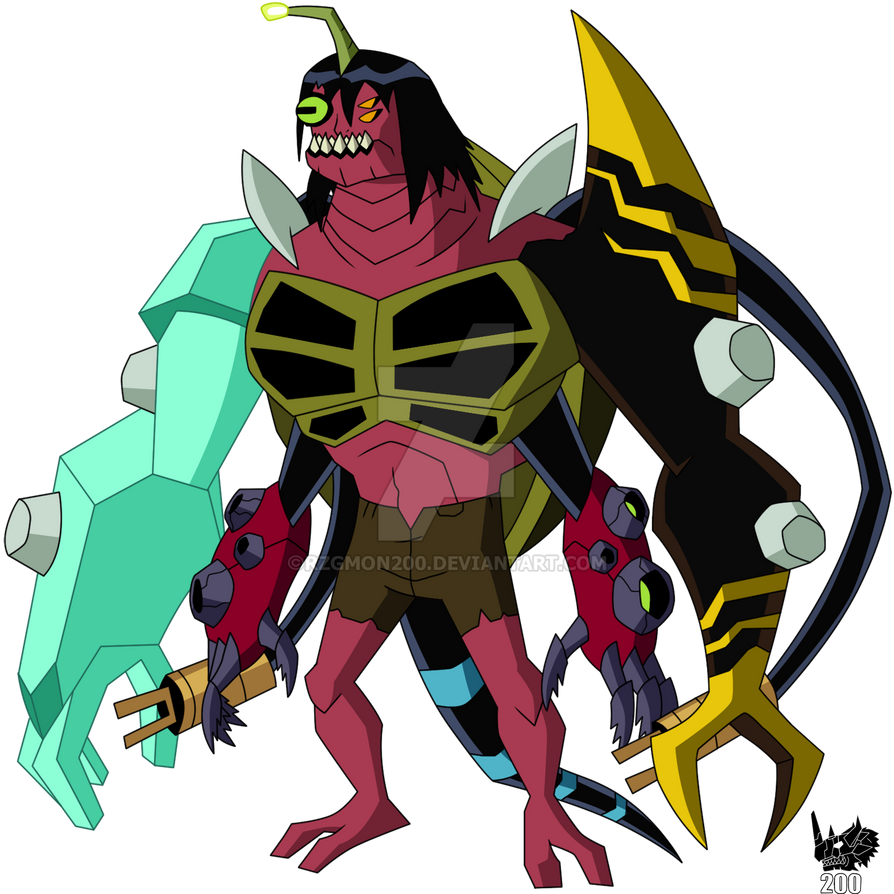 Com - MHA Kevin custom mutation by RZGmon200 on DeviantArt