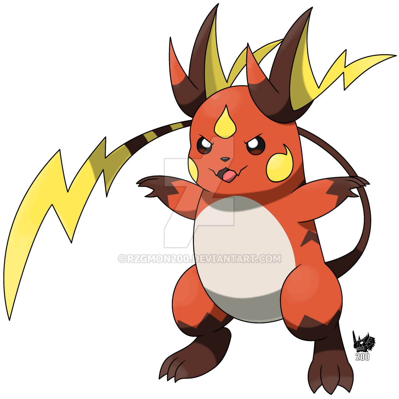How To Draw Mega Raichu How To Draw Alola Raichu From Pokemon Sun And how-to-draw-mega-raichu-how-to-draw-alola-raichu-from-pokemon-sun-and