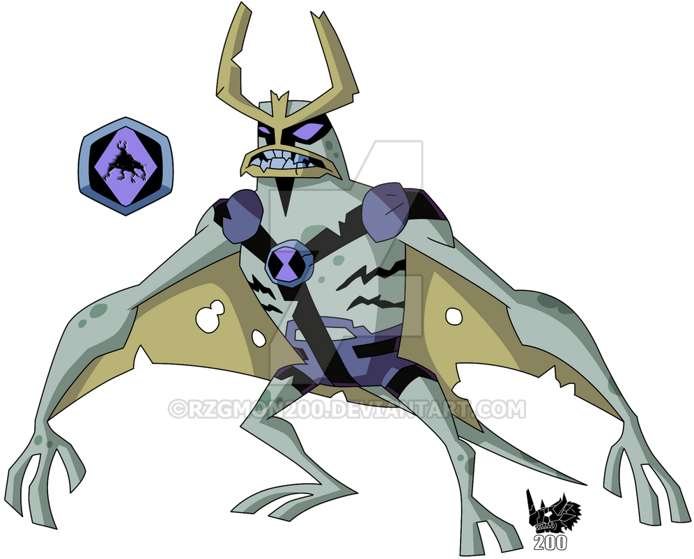 Jetzero Svg Into the Omniverse - Jetzarro by RZGmon200 on DeviantArt