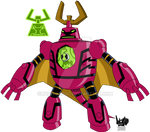 Clockwork Predator Rzgmon200 RZGmon200 User Profile | DeviantArt