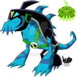 Clockwork Predator Rzgmon200 RZGmon200 User Profile | DeviantArt