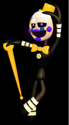 Feghost Lklklklk by MrChur on DeviantArt