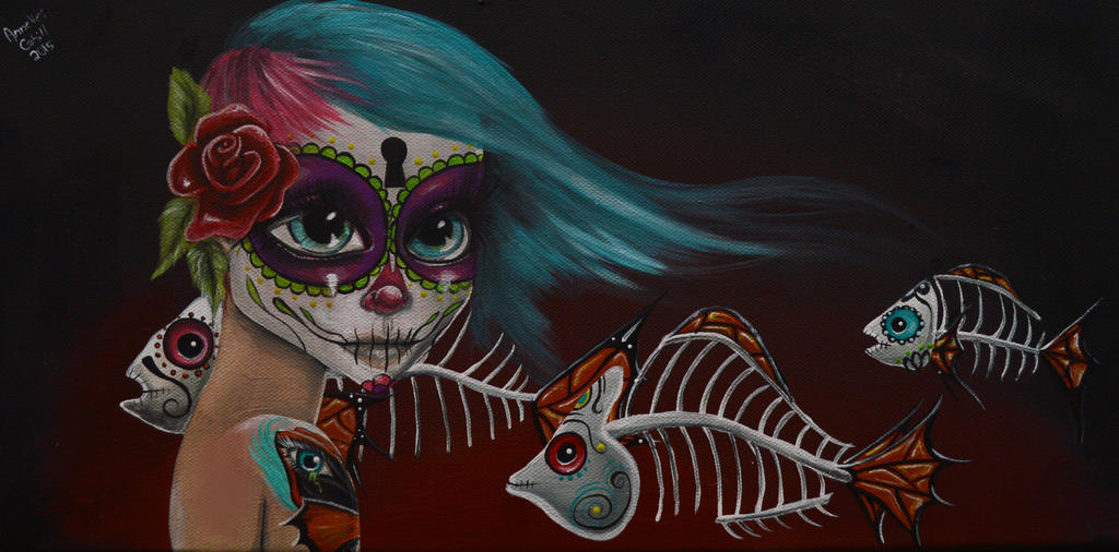 artisticselfprotrait by petmonkey202 artisticselfprotrait by petmonkey202