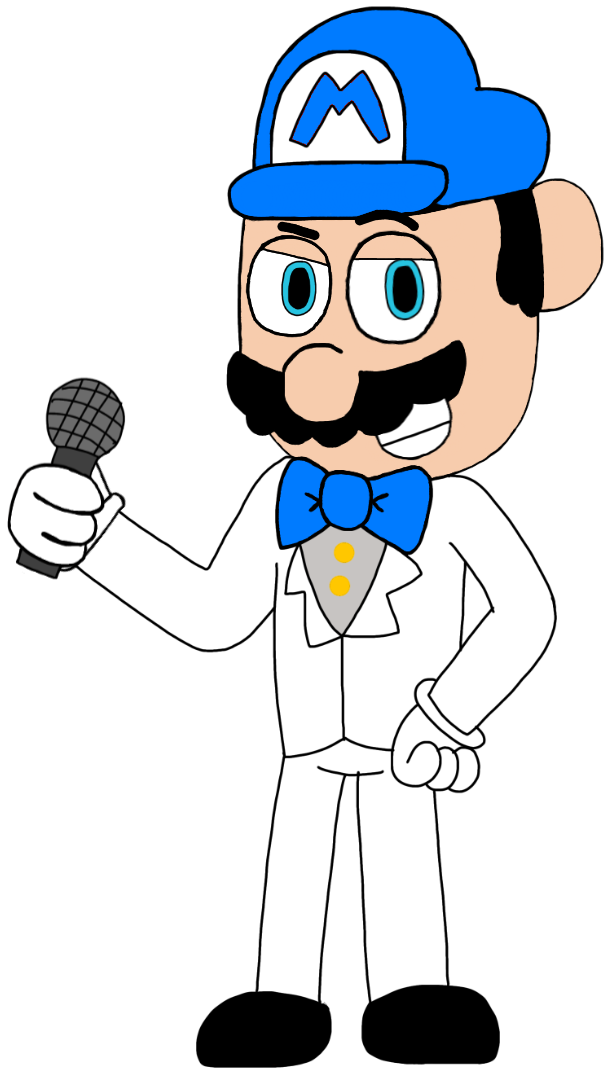 Marco Super Raton Super Marcos Fan PNG 18 by Marcosbatman on DeviantArt