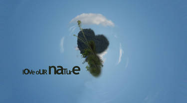Save our Nature