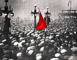 Glasgow Riots 1919