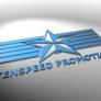 Tenspeed Promotions 3D Logo