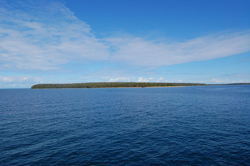 Apostle Islands