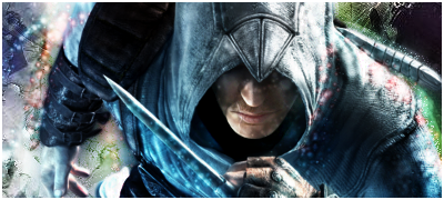 Assassin's Creed Sig -text