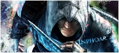 Assassin's Creed Sig +text