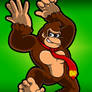 Donkey Kong 2